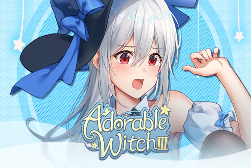 Adorable Witch 3 Free Download By Worlofpcgames