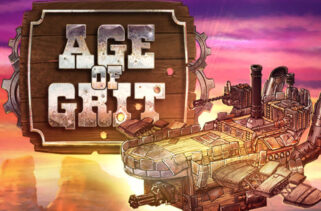 Age of Grit Free Download By Worldofpcgames