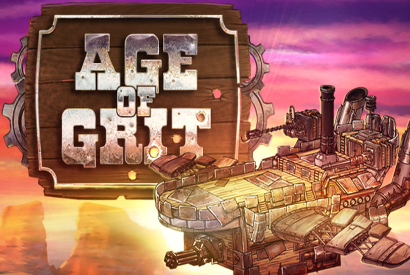 Age of Grit Free Download By Worldofpcgames