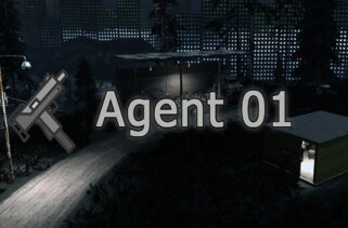 Agent 01 Free Download By Worldofpcgames