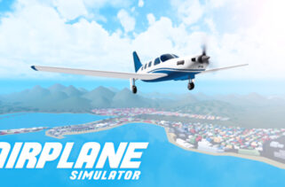Airplane Simulator Auto Farm Level 150 In Less Than 1 Hour Open Source Roblox Scripts
