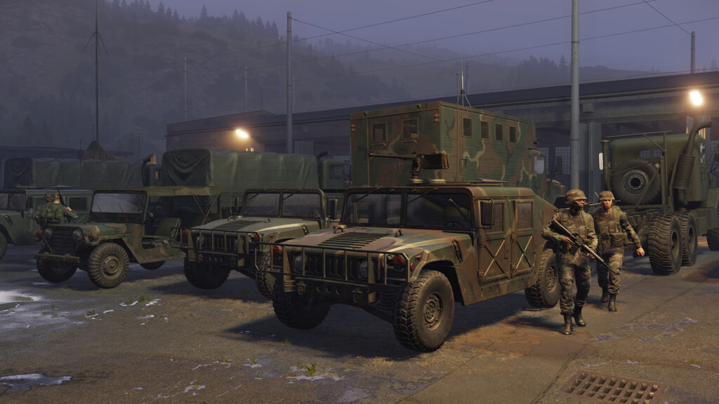 Arma Reforger Free Download By worldof-pcgames.netm