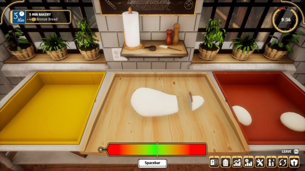 Bakery Simulator Free Download By worldof-pcgames.netm