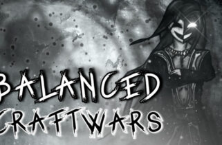 Balanced Craftwars Overhaul Infinite Hp Roblox Scripts