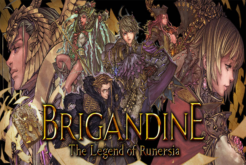 Brigandine The Legend of Runersia Free Download By Worldofpcgames