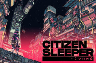 Citizen Sleeper Free Download By Worldofpcgames