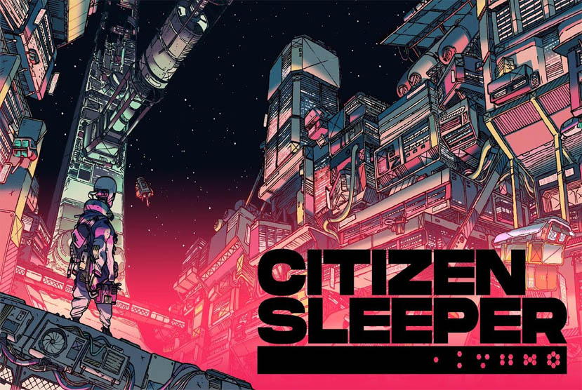 Citizen Sleeper Free Download By Worldofpcgames