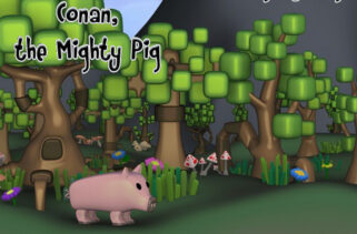 Conan The Mighty Pig Free Download By Worldofpcgames