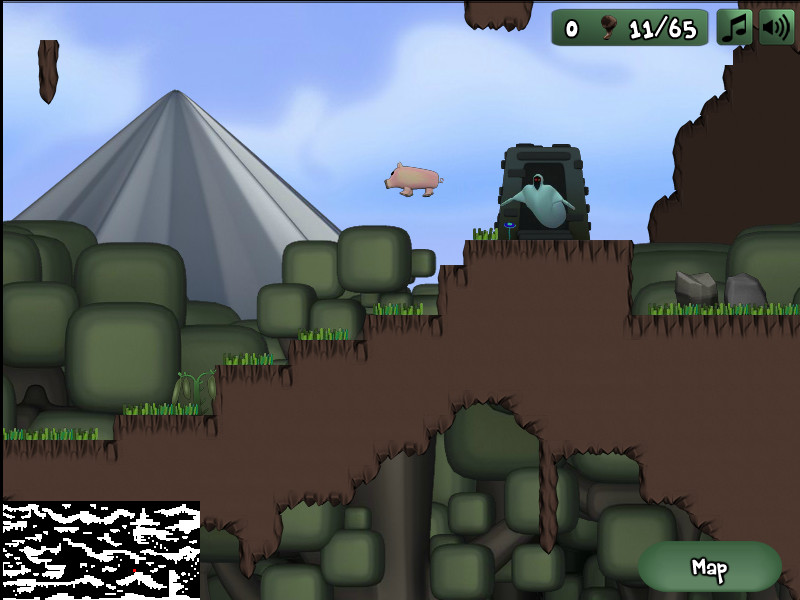 Conan The Mighty Pig Free Download By worldof-pcgames.netm