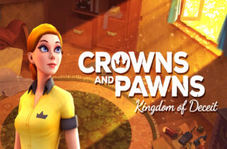 Crowns and Pawns Kingdom of Deceit Free Download By Worldofpcgames
