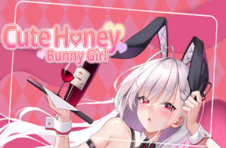 Cute Honey Bunny Girl Free Download By Worldofpcgames