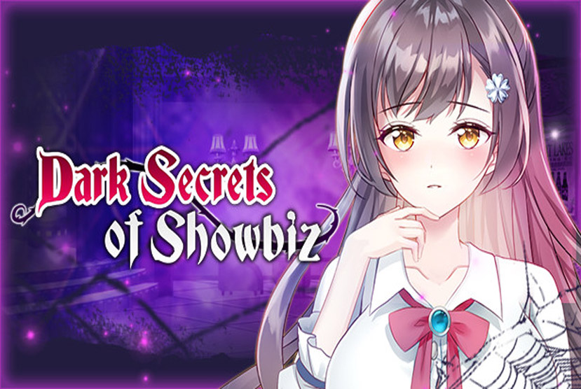 Dark Secrets Of Showbiz Free Download By Worldofpcgames
