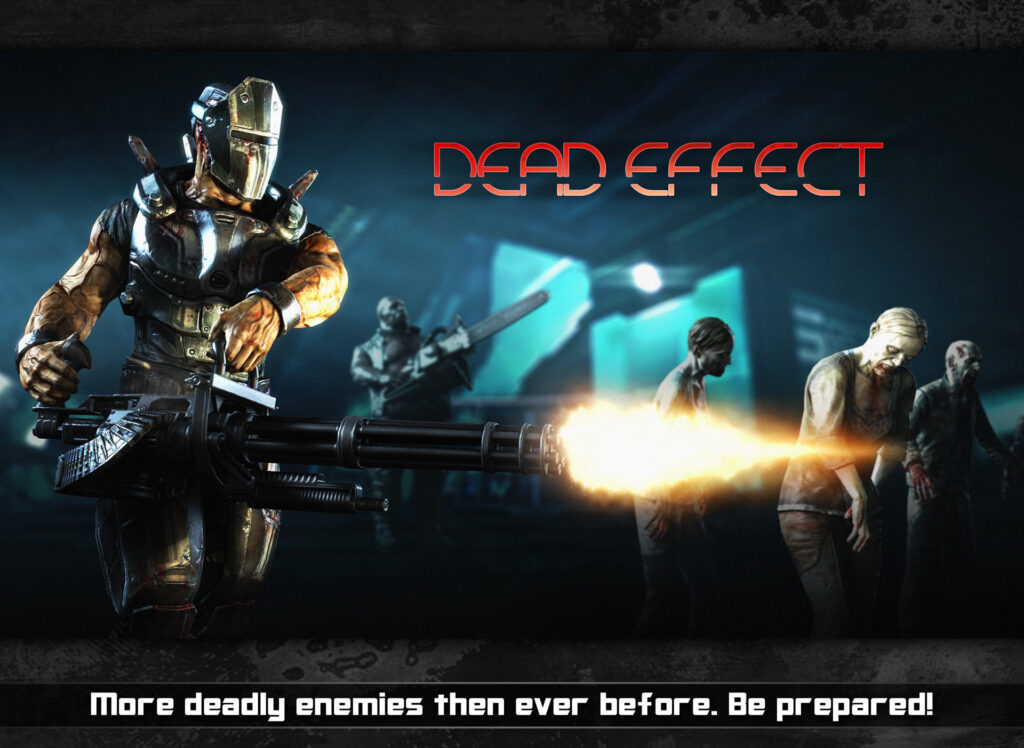 Dead Effect Free Download By worldof-pcgames.netm