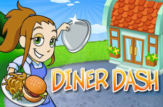 Diner Dash Collection Free Download By Worldofpcgames