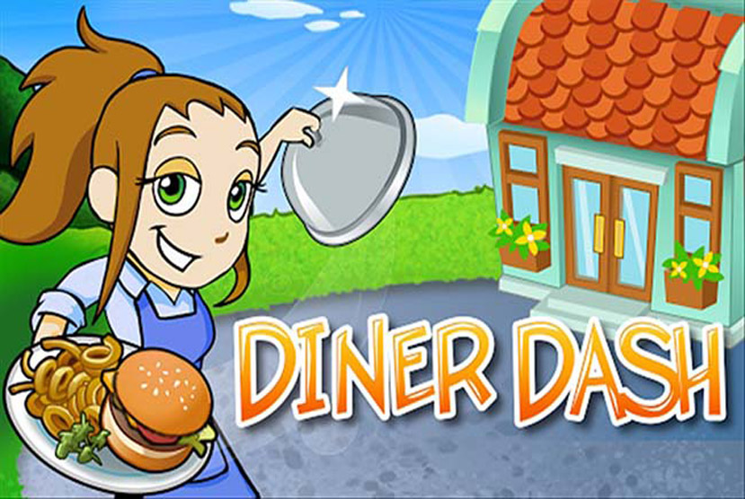 Diner Dash Collection Free Download By Worldofpcgames