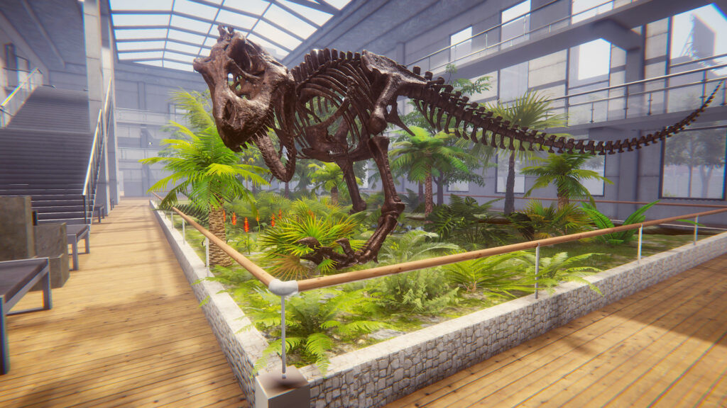 Dinosaur Fossil Hunter Free Download By worldof-pcgames.netm