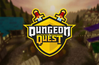 Dungeon Quest Free New Auto Farm Gui Roblox Scripts
