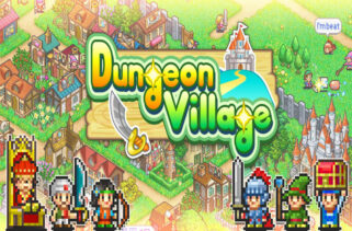 Dungeon Village Free Download By Worldofpcgames