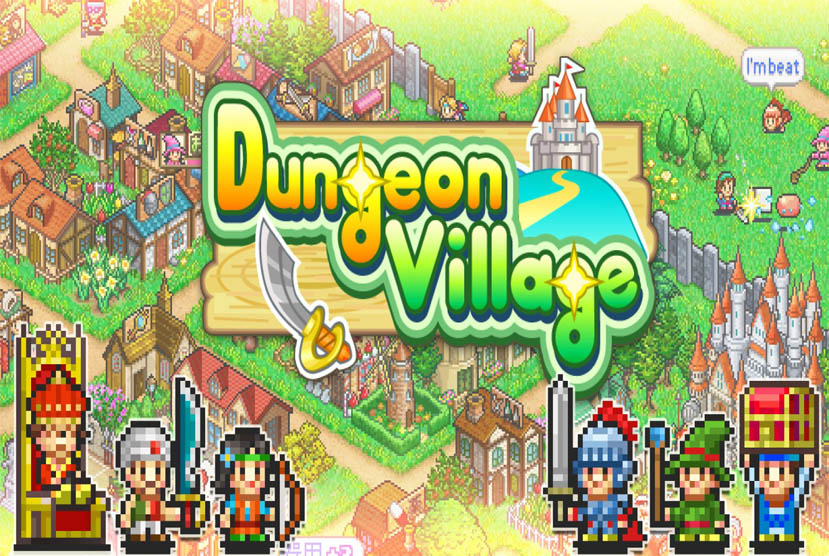 Dungeon Village Free Download By Worldofpcgames