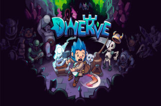 Dwerve Free Download By Worldofpcgames