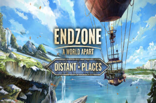 Endzone A World Apart Distant Places Free Download By Worldofpcgames