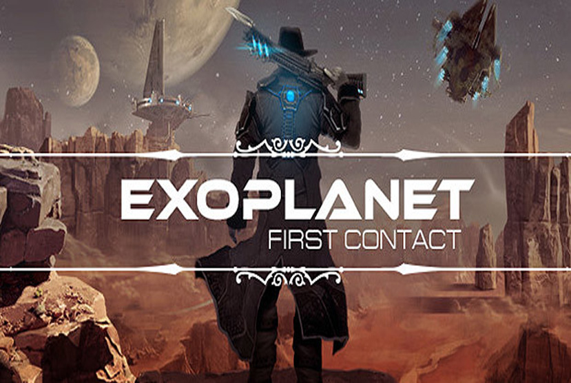 Exoplanet First Contact Free Download By Worldofpcgames