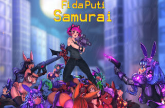 Fi da Puti Samurai Free Download By Worldofpcgames