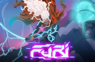 Furi Free Download By Worldofpcgames