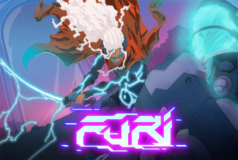 Furi Free Download By Worldofpcgames