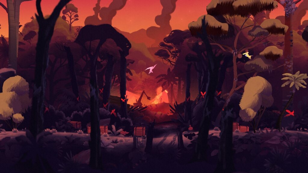 Gibbon Beyond The Trees Free Download By worldof-pcgames.netm