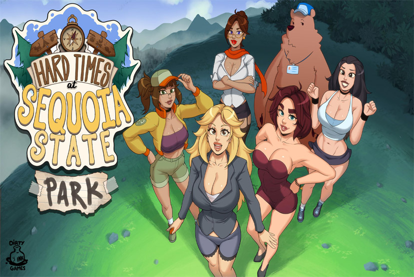 Hard Times at Sequoia State Park Free Download By Worldofpcgames