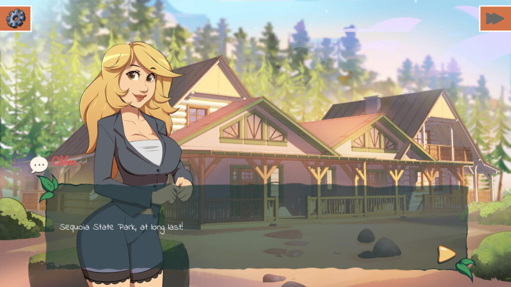 Hard Times at Sequoia State Park Free Download By worldof-pcgames.netm