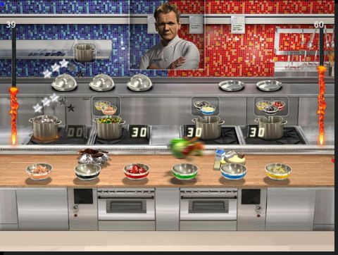 Hells Kitchen The Game Free Download By worldof-pcgames.netm