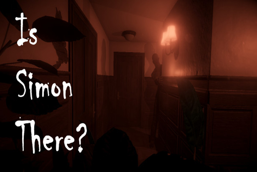 Is Simon There Free Download By Worldofpcgames