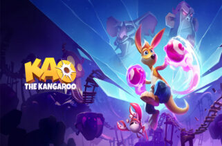 Kao the Kangaroo Free Download By Worldofpcgames