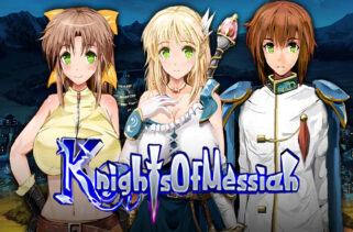 Knights of Messiah Free Download By Worldofpcgames