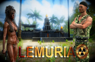 LEMURIA Free Download By Worldofpcgames