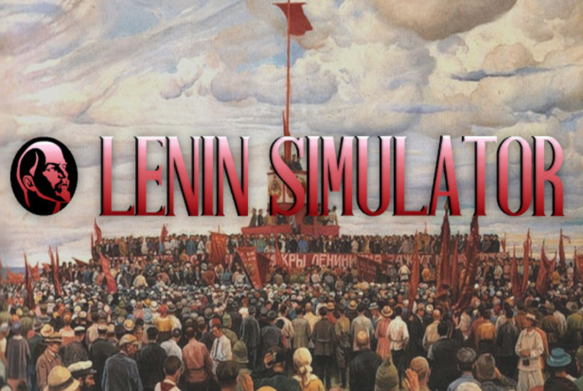 Lenin Simulator Free Download By Worldofpcgames
