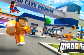 Mad City No E Wait Interact Cooldown Bypass Roblox Scripts