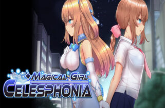 Magical Girl Celesphonia Free Download By Worldofpcgames