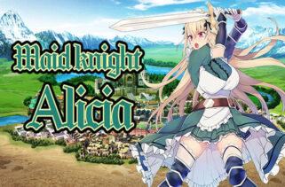 Maid Knight Alicia Free Download By Worldofpcgames
