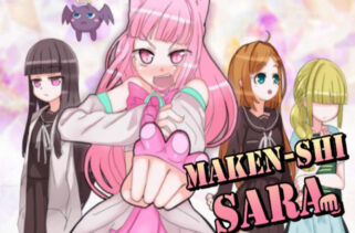 Maken-shi Sara Free Download By Worldofpcgames
