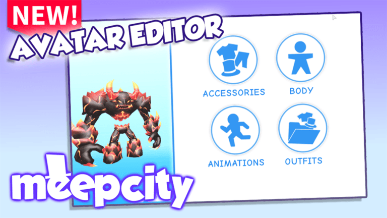 MeepCity Game Destroyer Script Use Before Patch Roblox Scripts