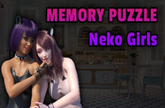 Memory Puzzle Neko Girls Free Download By Worldofpcgames