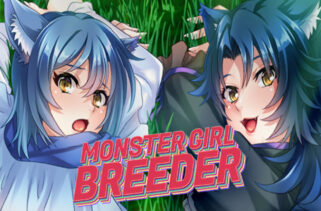 Monster Girl Breeder Free Download By Worldofpcgames