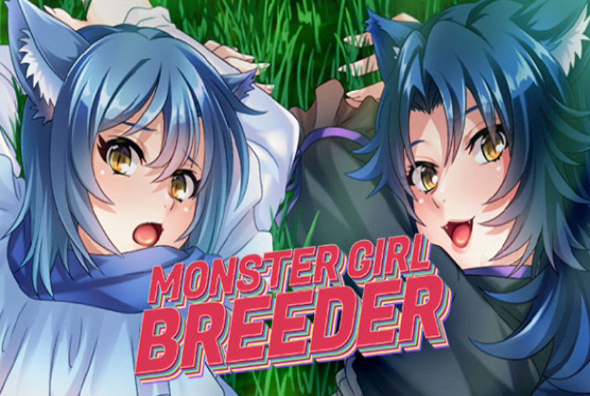 Monster Girl Breeder Free Download By Worldofpcgames