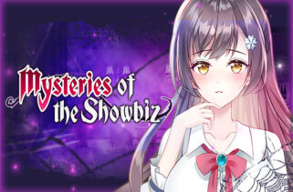 Mysteries of Showbiz Sth Room Case Free Download