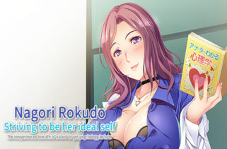 Nagori Rokudo Striving to be her ideal self The inexperienced love life of a hard-to-get psychology lecturer Free Download By Worldofpcgames