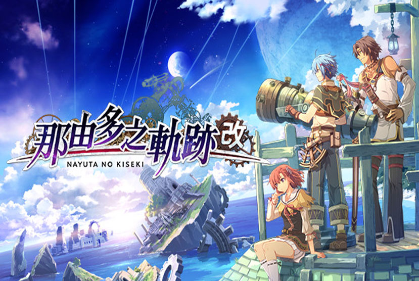Nayuta no Kiseki KAI Free Download By Worldofpcgames