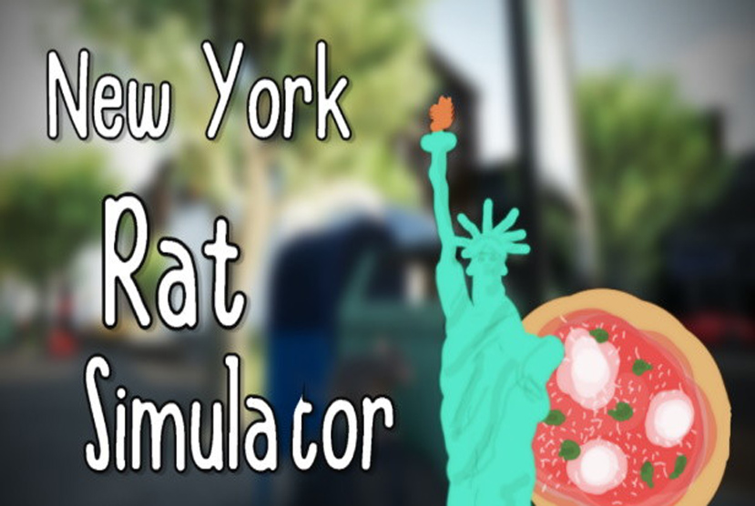 New York Rat Simulator Free Download By Worldofpcgames